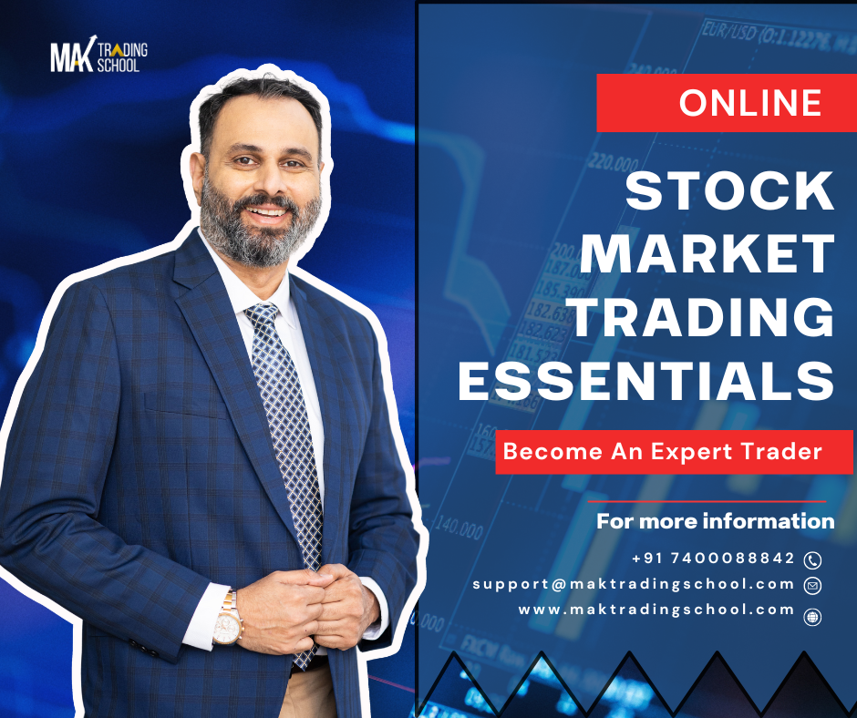 Stock market essentials course